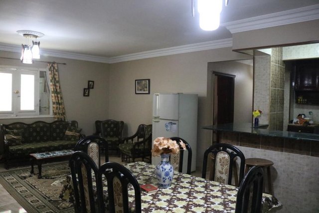 Image 1 of nice furnished apartment