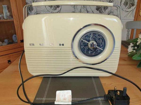 Image 3 of classic radio classic radio classic radio