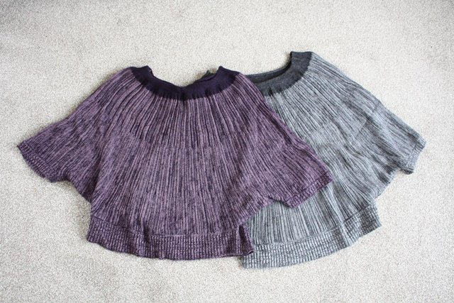 Image 1 of Per una Marks & Spencer 2 Women's Ponchos size Large