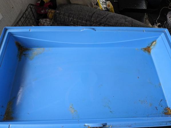 Image 2 of Hamster/mouse cage for sale Skyline Barney