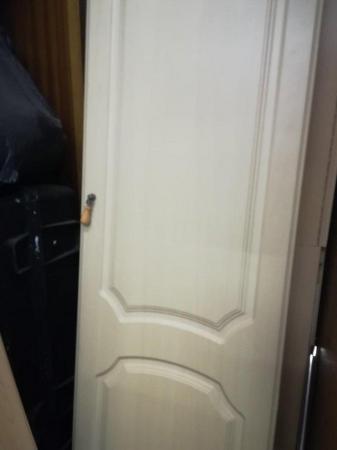 Image 1 of WARDROBE DOORS PRE USED IDEAL DIY