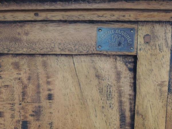Image 14 of Ancient Mariner Mango Wood Chest of Drawers (UK Delivery)