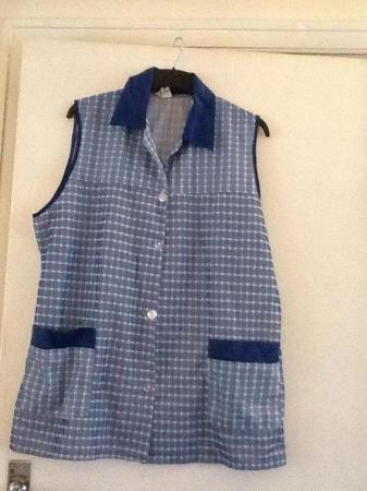 Image 1 of BRAND NEW - WOMENS OVERALL / APRON
