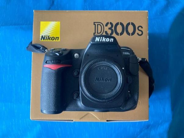 Image 3 of Nikon D300s, 12.3-Megapixels, Very Low Shutter Count