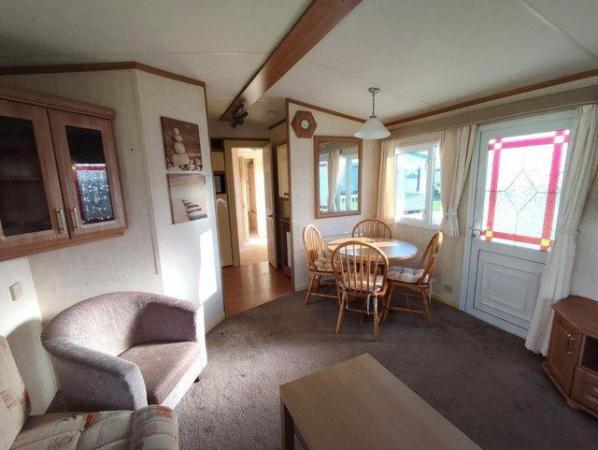 Image 5 of Willerby Bermuda for sale £15,995 on Nelson Villa