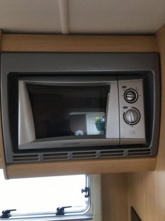Image 5 of Abbey Spectrum 2 Berth 2008 model (Reduced)