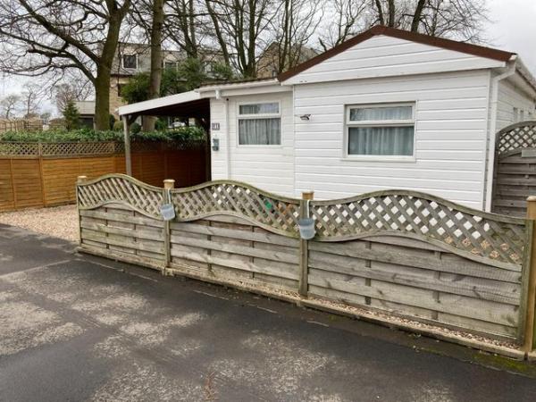 Image 1 of Residential Park Home for sale (Flockton)