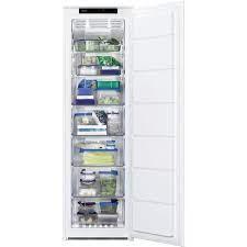 Preview of the first image of ZANUSSI INTEGRATED UPRIGHT FREEZER-FROST FREE-204L-NEW-FAB.