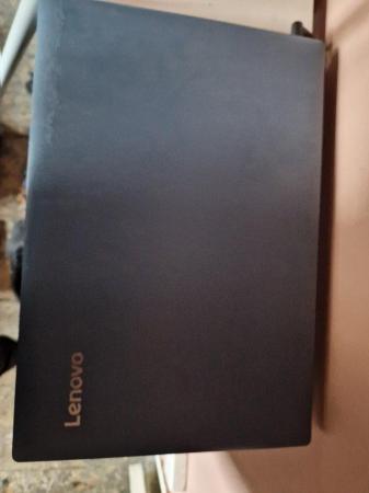 Image 3 of Lenovo Laptop ..................