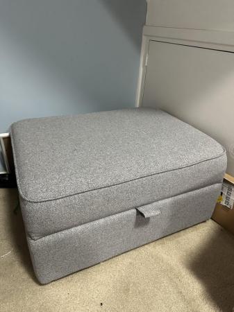 Image 1 of 3 Piece sofa suite great condition