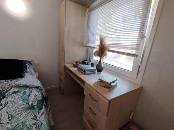 Image 19 of Omar Hacienda 2 bed double mobile home El Rocio, Huelva, C