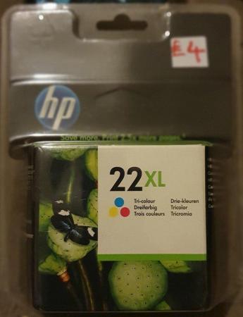 Image 2 of Colour Printer Ink Cartridge for Printer,Scanner, Copiers