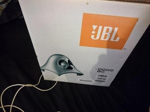 Image 7 of JBL Creature 11 Speakers