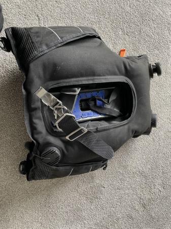 Image 1 of Seaquest pro bcd full working order medium
