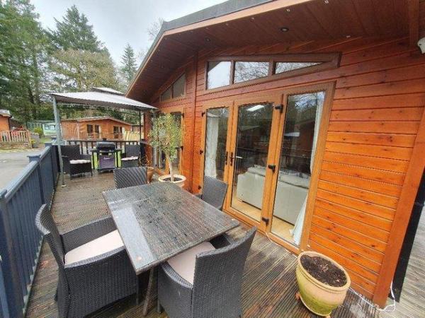 Image 16 of Spacious, Bright and Open Three Bedroom High Spec Lodge