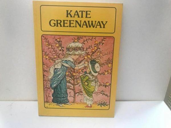 Image 3 of Kate Greenaway Academy Editions