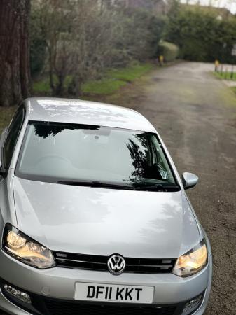 Image 3 of for sale vw polo ulezz free