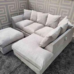 Image 2 of Dylan 4 Seater Sofas Avaialbel For Limited Offer