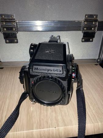 Image 3 of Two mamiya 645 cameras in good condition