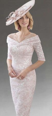 Image 1 of John Charles Mother of the Bride outfit size 16
