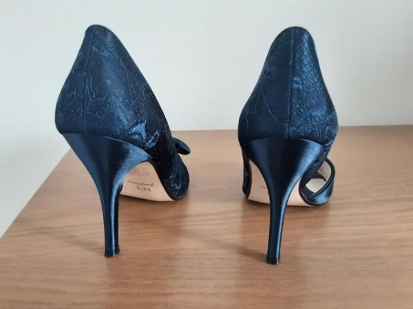 Image 2 of Jenny Packham Ladies Court shoes