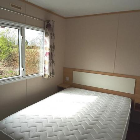 Image 7 of 3 Bed 2014 Carnaby Accord Holiday Caravan For Sale Yorkshire