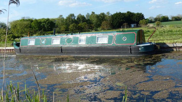 Image 3 of Unique Fox Narrowboat in immaculate condition