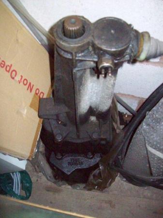 Image 1 of Ford 4-Speed (Type E) 'Rocket' Gearbox (Very Quick)