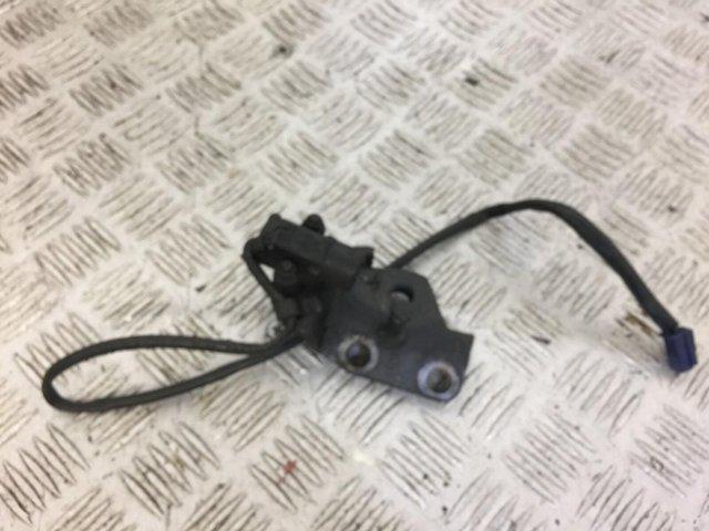 Preview of the first image of YAMAHA FZ6 S2 SIDE STAND SWITCH YEAR 2007.