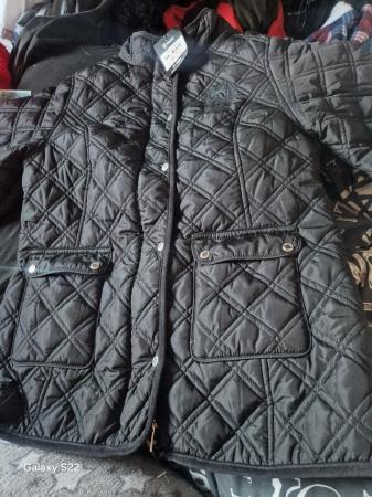 Image 2 of Horse riding coat never been worn