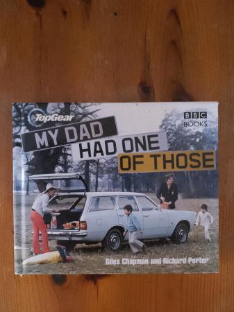 Image 1 of My dad had one of those (BBC book)