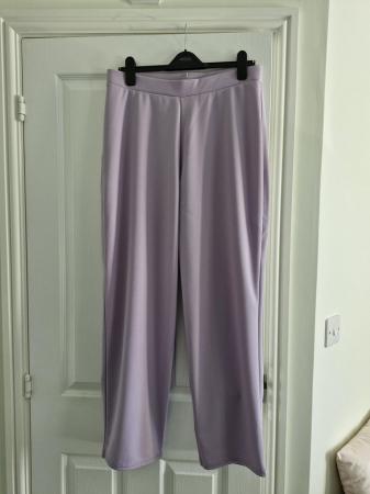 Image 1 of Nicole Collection Trouser