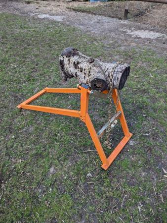 Image 1 of Sawhorse by Forest Master