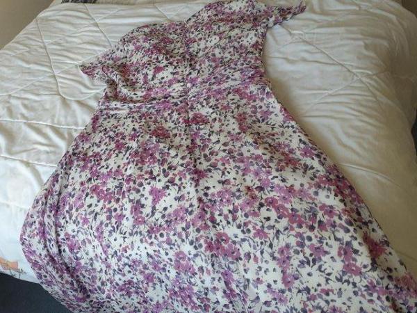 Image 3 of COUNTRY CASUALS OCCASION DRESS new