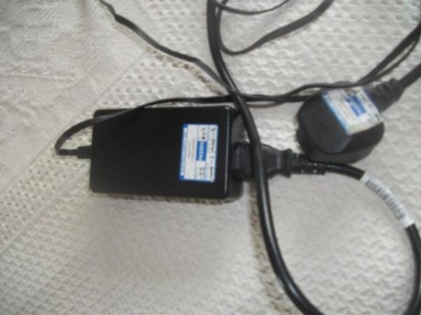 Image 2 of A C POWER ADAPTER 0950 4397
