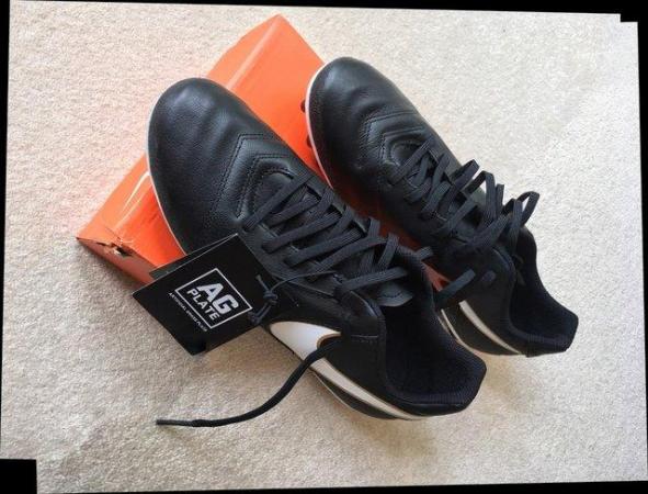 Image 1 of Nike Leather Football Boots NEW