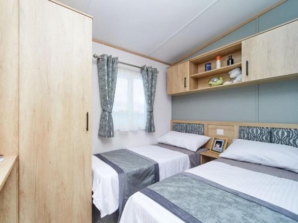 Image 5 of ABI Silverdale 36x12 2 Bed - Lodges for Sale in Surrey!
