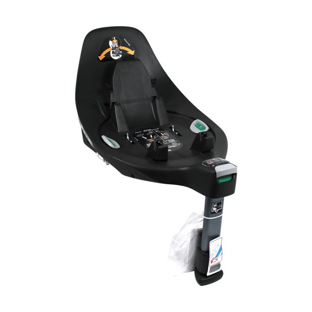 Preview of the first image of Cybex Base Z Isofix Base Pre Owned.