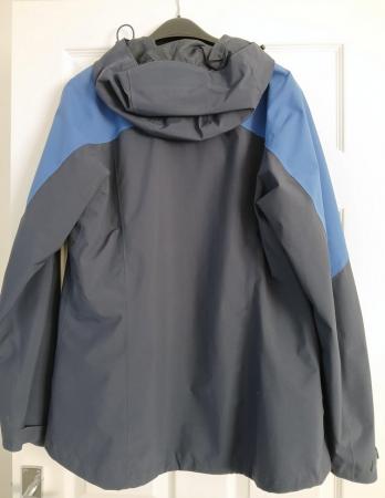 Image 3 of Ladies Berghaus waterproof jacket