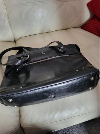 Image 1 of Ashwood Leather hand bag