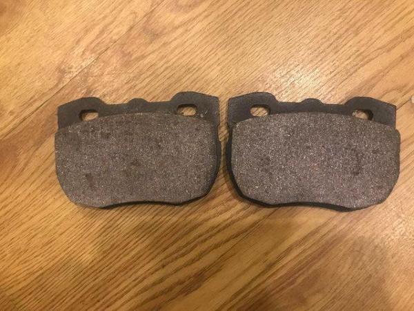 Image 3 of Two Land Rover Defender Front Brake Pads
