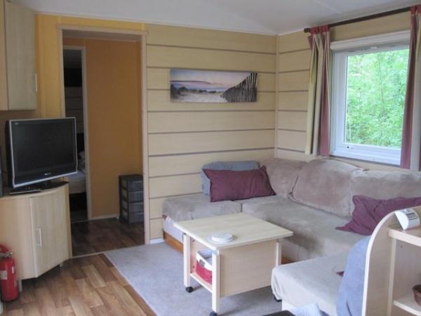Image 2 of FRENCH MOBILE HOME FOR SALE IN THE VENDEE
