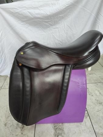 Image 3 of Fiona Cork Original Show saddle