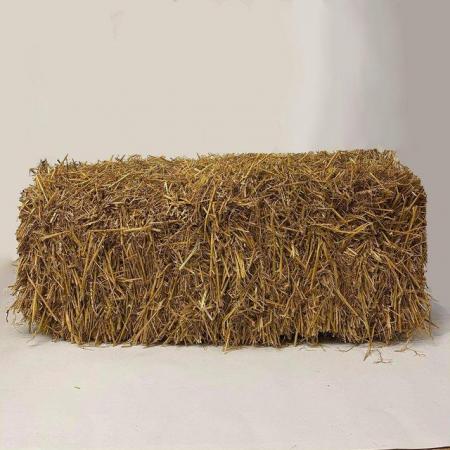 Image 5 of Barley straw bale in a bag FREE DELIVERY