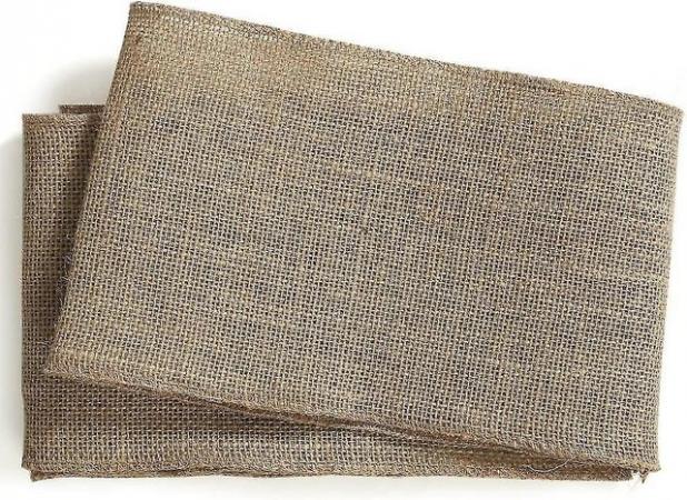 Image 1 of Hessian Chair Sashes X 50 plus