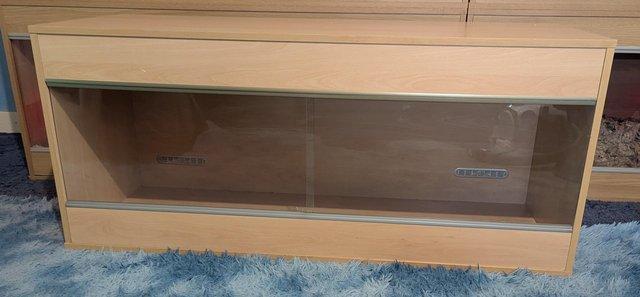 Vivexotic 4ft vivarium for sale 