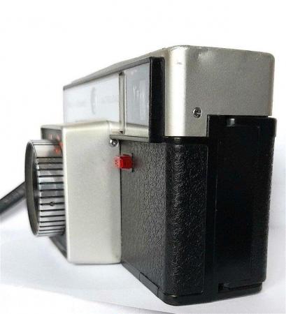 Image 6 of RARE 1967 BELL & HOWELL AUTOLOAD 340 CAMERA