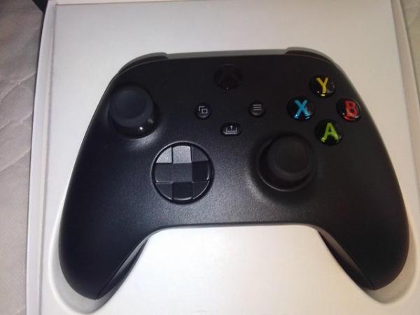 Image 1 of Xbox Series X Controller New