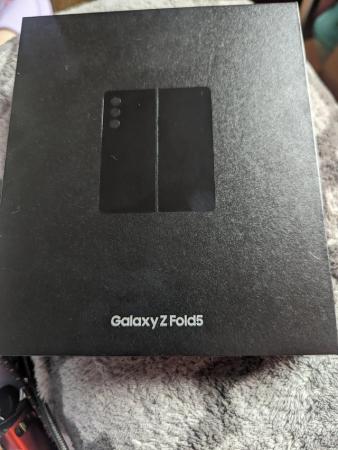 Image 4 of Brand New Samsung Galaxy Z fold 5