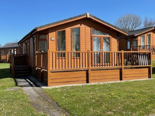 Image 6 of BARGAIN HOLIDAY LODGE FOR JUST £44,995